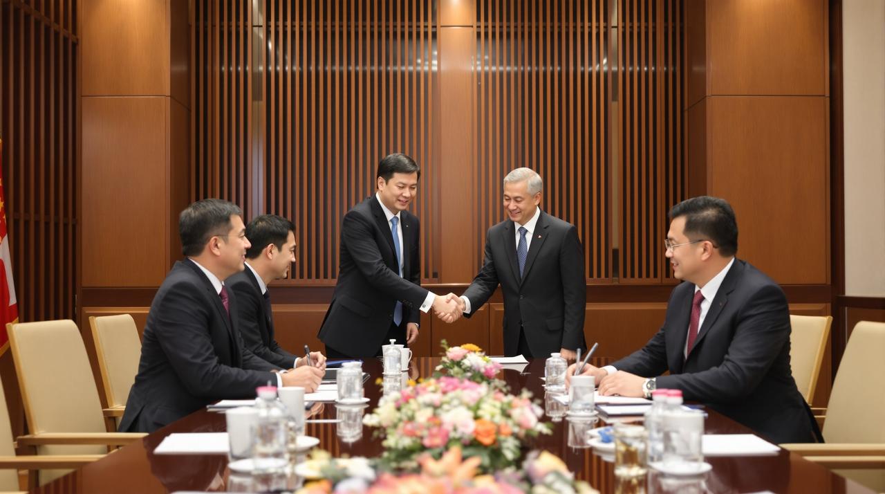 草民影视与好莱坞顶级制片公司达成战略合作协议